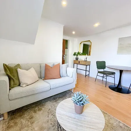 Appartement In The Heart Of Alfama! Cozy 1 Bedroom