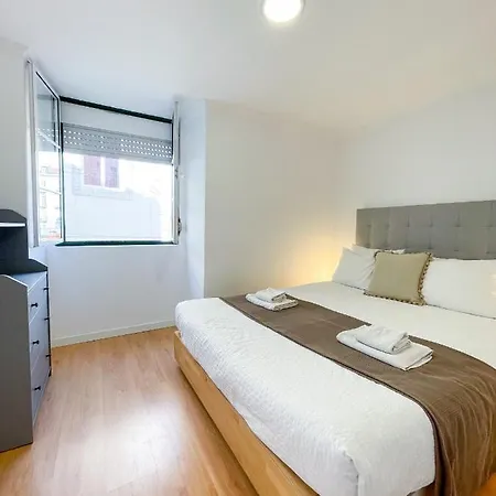 דירה In The Heart Of Alfama! Cozy 1 Bedroom *