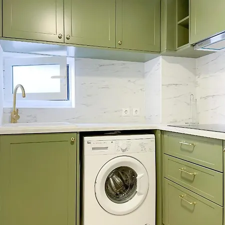 Lejlighed In The Heart Of Alfama! Cozy 1 Bedroom Lisboa