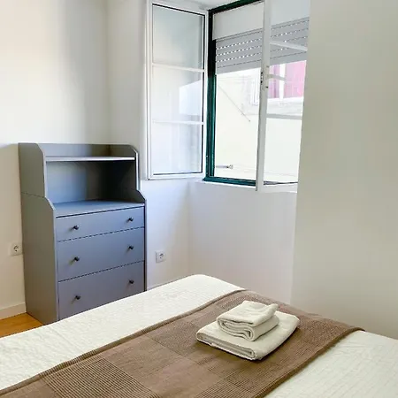 In The Heart Of Alfama! Cozy 1 Bedroom