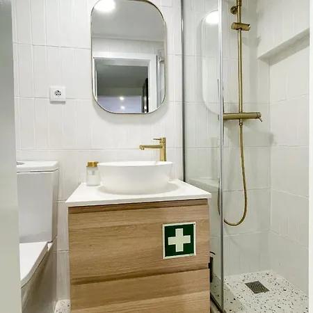 In The Heart Of Alfama! Cozy 1 Bedroom *